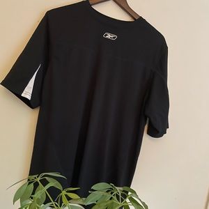 Reebok workout shirt